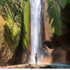 Meet your Posher, Karina